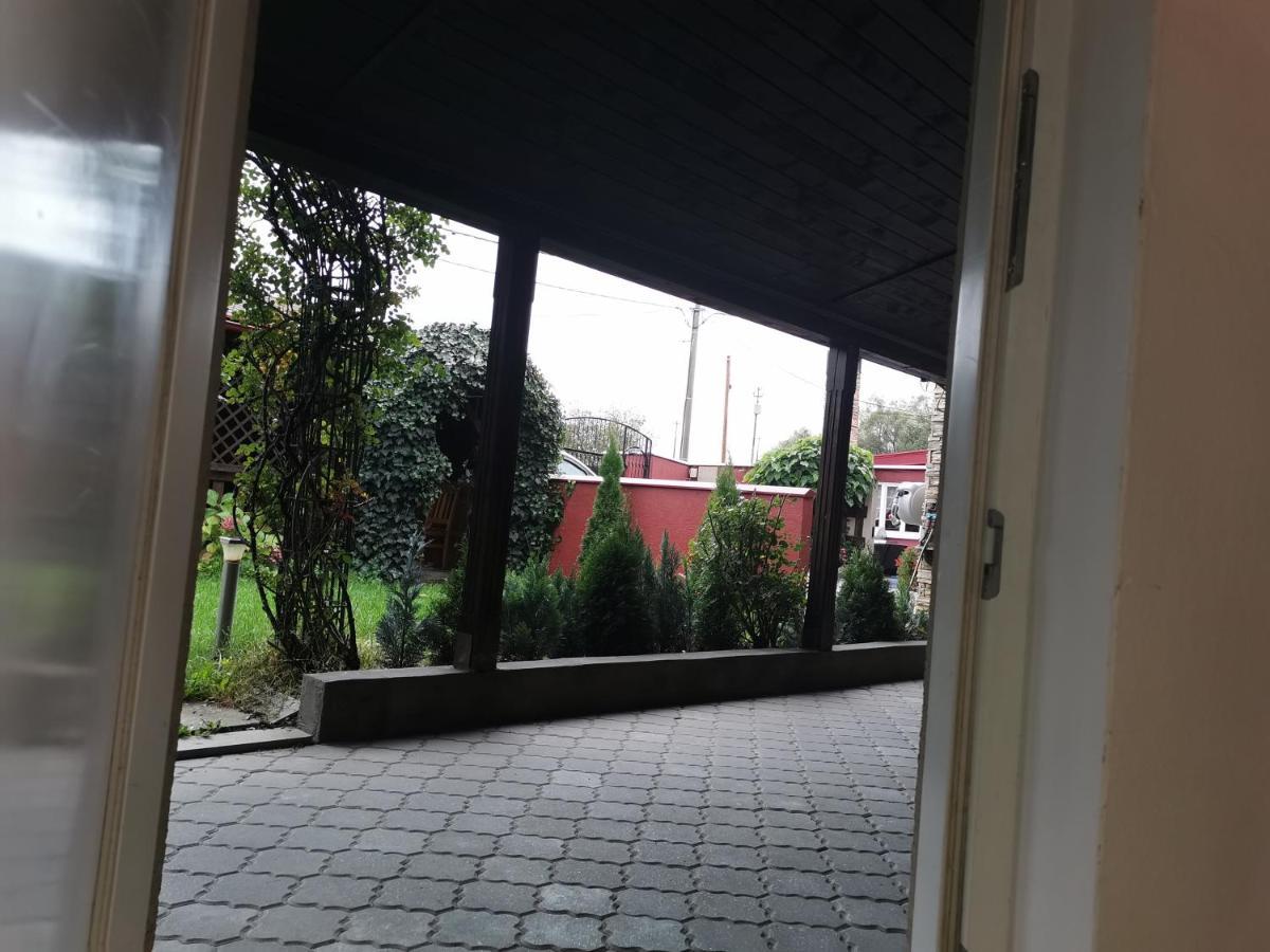 Penzion Rudolf Prievidza Exterior photo