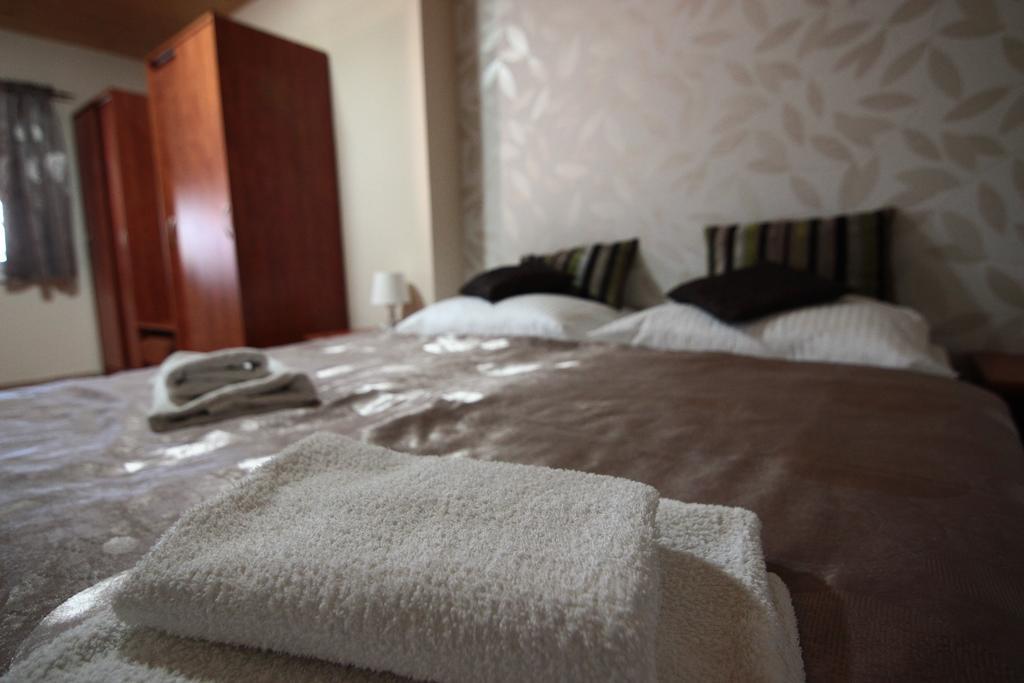 Penzion Rudolf Prievidza Room photo