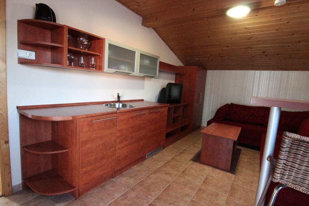 Penzion Rudolf Prievidza Room photo