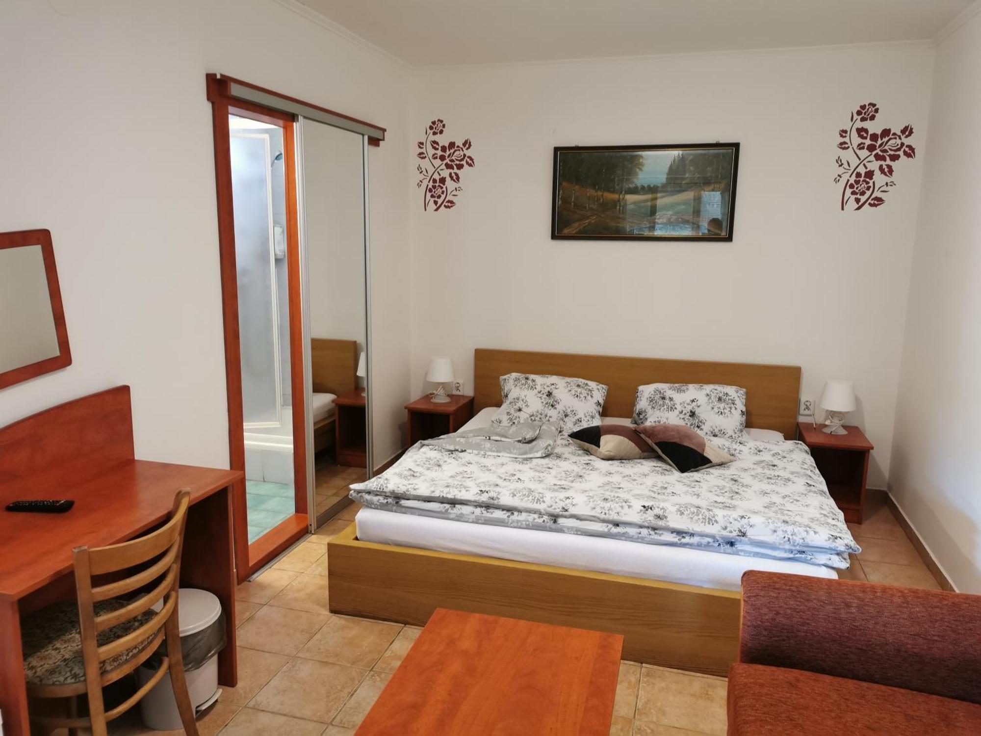Penzion Rudolf Prievidza Room photo